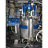 0.63 Sq Meter Rosenmund Stainless Steel Nutsche Filter