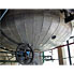 6000 Gal Ward Tank Stainless Steel Stainless Steel Reactor Body