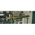 36.5 Sq Ft Manning & Lewis Stainless Steel Shell & Tube Heat Exchanger