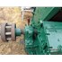 250 HP Jeffery Hammer Mill B-3