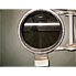 2 Cu Ft Dorst  Stainless Steel Double Cone Conoform Vacuum Dryer