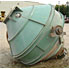 Gemco 100 Cu Ft Carbon Steel Double Cone Mixer