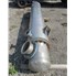 367 Sq Ft Pfaudler Hastelloy Shell & Tube Heat Exchanger
