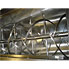 125 Cu Ft Expert Industries SS Ribbon Blender