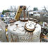 3000 Gal Tolan Stainless Steel Reactor