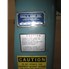 5 HP Paul O. Abbe Ball Mill