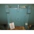 5 HP Paul O. Abbe Ball Mill
