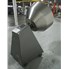 38 " Dia Stokes Coating Pan