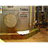 20000 Gal FESCO Stainless Steel Tank