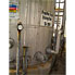 10000 Gal Evans & Sons  Stainless Steel Tank