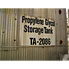 10000 Gal Evans & Sons  Stainless Steel Tank