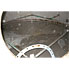 10000 Gal Evans & Sons  Stainless Steel Tank