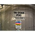 10000 Gal Augusta Fiberglass Fiberglass Tank