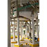 10000 Gal Brighton Corp. Stainless Steel Reactor
