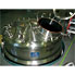 1500 Gal Feldmeier Stainless Steel Reactor