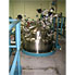 350 Liters B. Braun Fermenter / Bioreactor