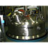 1500 Gal Braun Biotech-Waukesha Stainless Steel Reactor