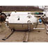 350 Gal B. Braun Stainless Steel Reactor