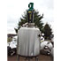 125 Gal Feldmeier Stainless Steel Reactor
