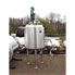 125 Gal Feldmeier Stainless Steel Reactor