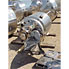 125 Gal Feldmeier Stainless Steel Reactor