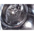 125 Gal Feldmeier Stainless Steel Reactor
