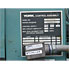 600 Ton York Chiller