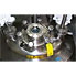 250 Gal Feldmeier C276 Reactor
