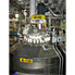 2000 Gal Pfaudler Glass Lined Reactor