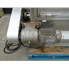 4 Cu Ft Forberg Paddle Mixer