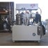 15 Liters Myers HVL 550/500-7.5-1242 Homogenizing Mixer