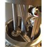 15 Liters Myers HVL 550/500-7.5-1242 Homogenizing Mixer