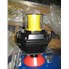 4 " Habonim Hastelloy Valve
