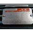 4 Sq Meter Rosenmund Stainless Steel Nutsche Filter