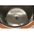 105 Gal Precision Stainless  Inc Stainless Steel Reactor Body