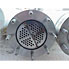 80 Sq Ft Allegheny Bradford Stainless Steel Shell & Tube Heat Exchanger