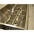 66 Cu Ft Day Mixing SS Ribbon Blender