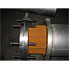 213 Sq Ft Allegheny Bradford Stainless Steel Shell & Tube Heat Exchanger
