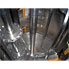 200 Liters Myers V550/500 EH-30-50-1175 Homogenizing Mixer