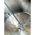 150 Gal Lee Industries Stainless Steel Tank