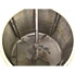 400 Gal Mueller Stainless Steel Tank