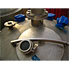 400 Gal Mueller Stainless Steel Tank