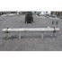 43 Sq Ft Doyle & Roth  Stainless Steel Shell & Tube Heat Exchanger