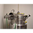 200 Liters Lee Industries Fermenter / Bioreactor