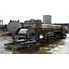 48 " Wide Sandvik Stainless Steel Belt Flaker / Dryer