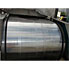 48 " Wide Sandvik Stainless Steel Belt Flaker / Dryer