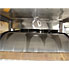 48 " Wide Sandvik Stainless Steel Belt Flaker / Dryer