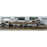 48 " Wide Sandvik Stainless Steel Belt Flaker / Dryer