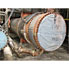 6228 Sq Ft Hughes Anderson Eng. Corp Carbon Steel Shell & Tube Heat Exchanger