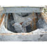96 Cu Ft J.C. Steele & Sons  Inc. Pug Mill